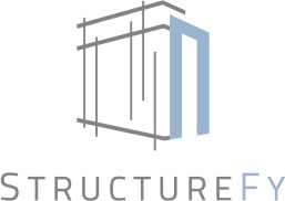 StructureFy logo