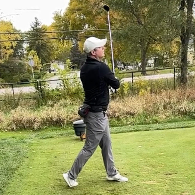 Brant Bristow, SE, PE